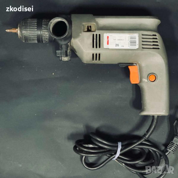 Дрелка Tip - SB500-1, снимка 1
