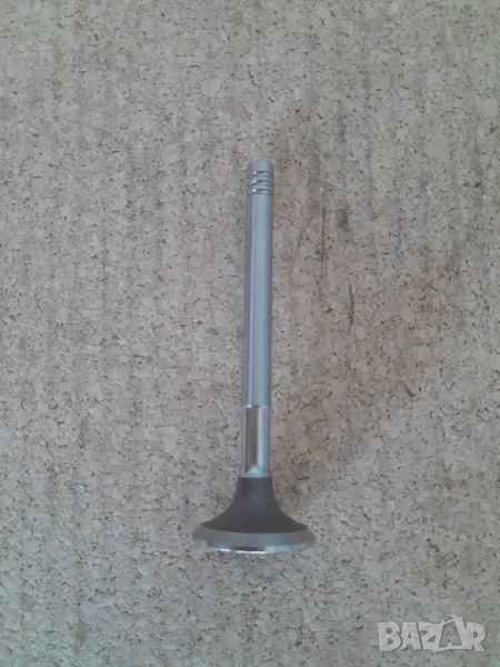 Клапан изпускателен GIEFFE (31,5X8X103,5) за RENAULT 18,FUEGO,TRAFIC 1.6 03.80-08.86г.№0404K, снимка 1