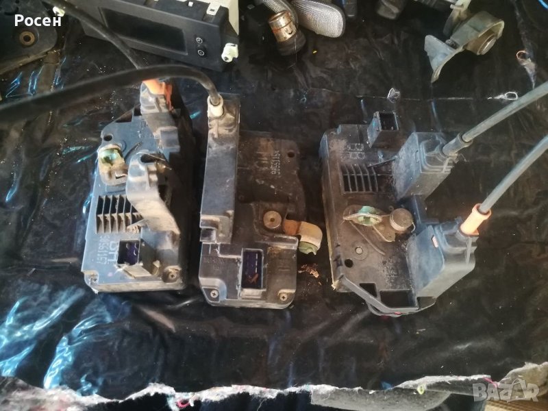 Брави за Опел Астра , снимка 1