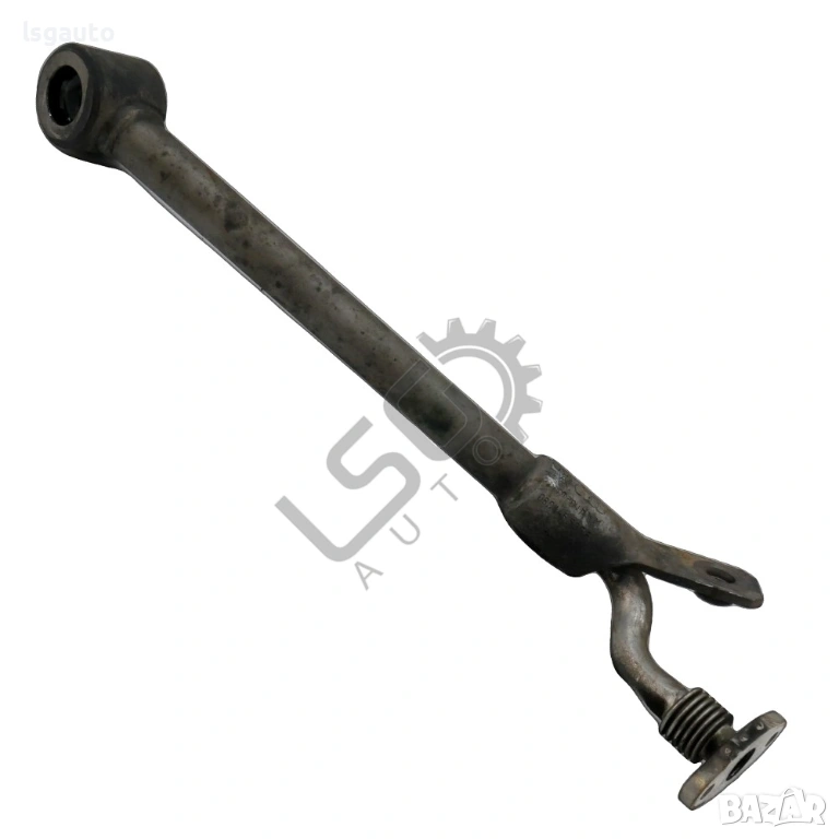 Тръба оттичане турбо Volkswagen Passat (B6) 2005-2011 ID: 157683, снимка 1