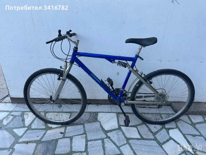 Велосипед 26, снимка 1