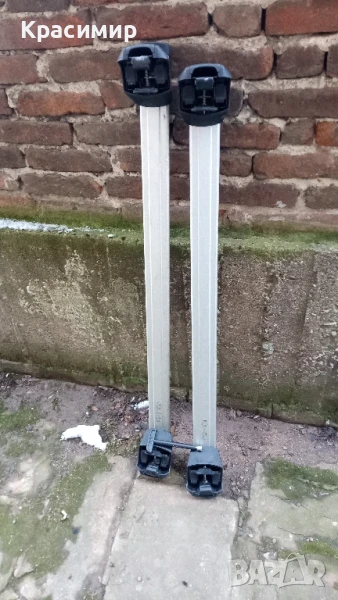 греди багажници, снимка 1