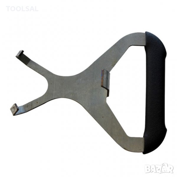 Обтегач Edma за оградна мрежа 2 бр., снимка 1