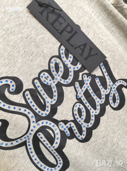 Тийн рокля Replay , снимка 1