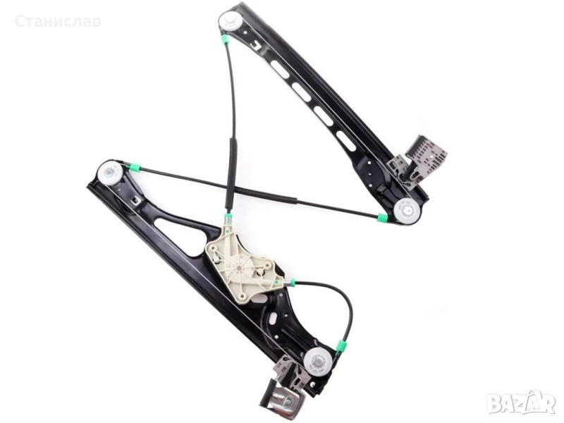 Стъклоподемник за Mercedes E-Class W211, снимка 1