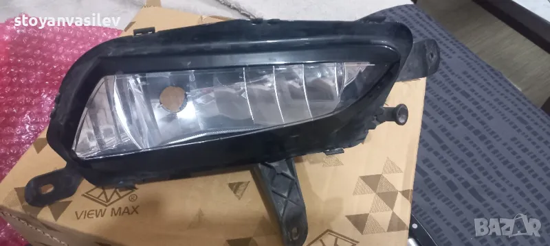 халоген Астра К десен , снимка 1