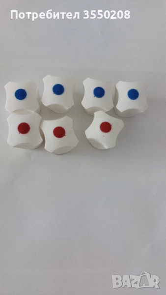 Врътка за батерия, снимка 1