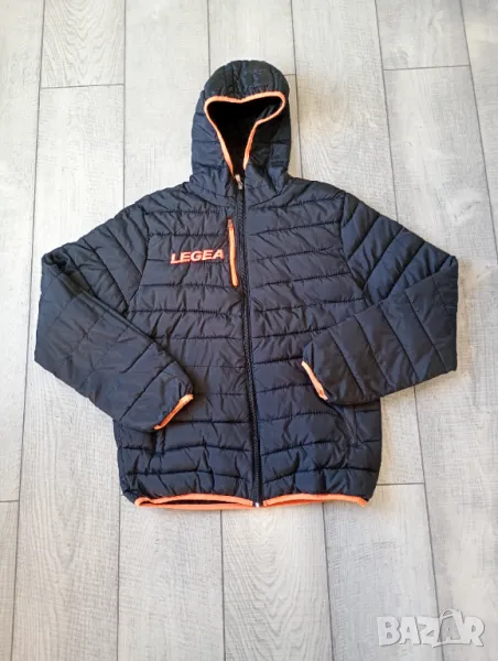 Legea младежко,мъжко яке размер М, снимка 1