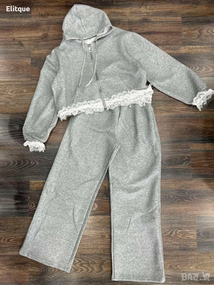 дамски екип , снимка 1
