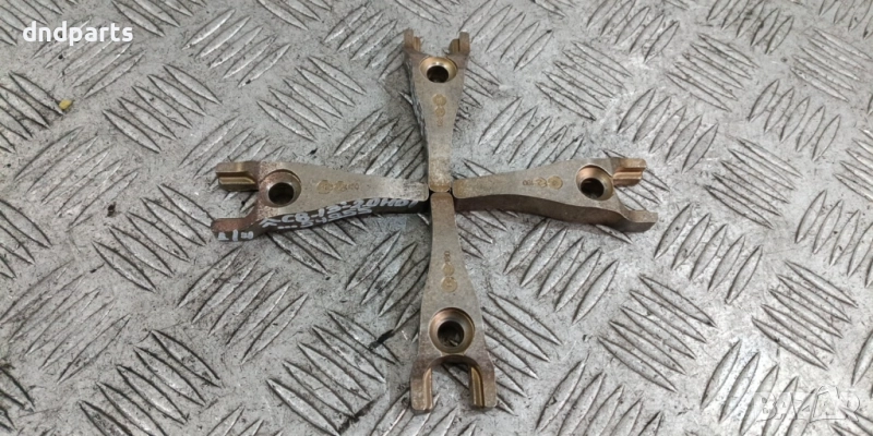 Държачи дюзи Citroen C8 2.0HDI 2013г.	, снимка 1