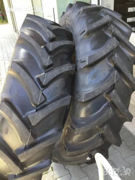 Aгро гуми 16.9-24 (440/80-24), снимка 1
