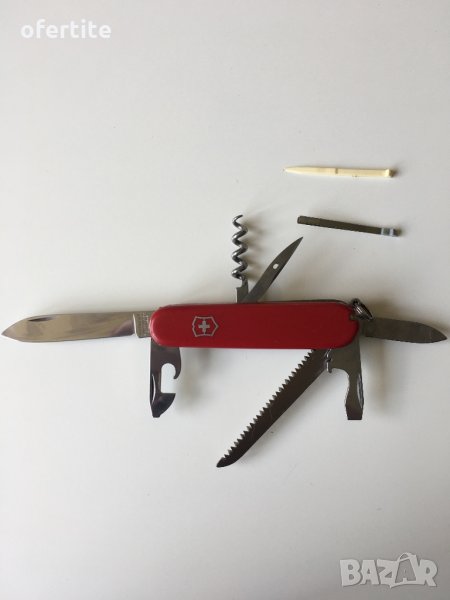 ✅Швейцарско ножче  🔝 Victorinox, снимка 1