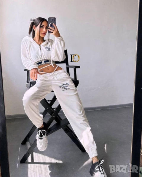 дамски екипи christian dior, снимка 1