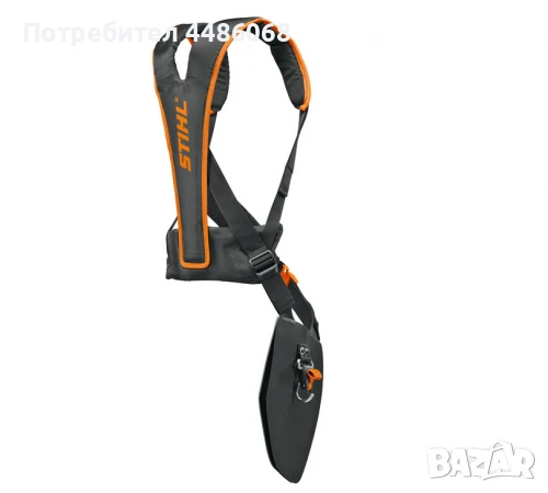 Презраменен колан STIHL ADVANCE PLUS, снимка 1