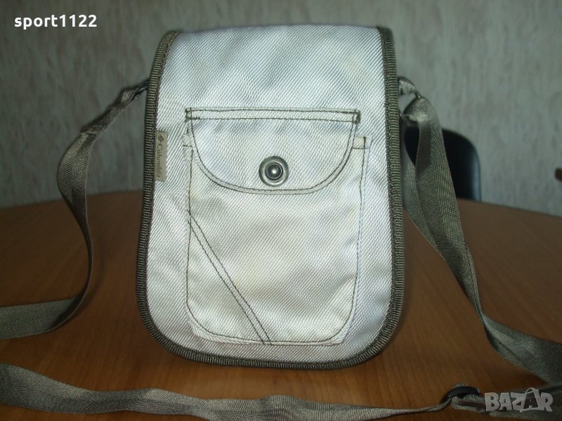 Columbia дамска спортна чантичка, снимка 1
