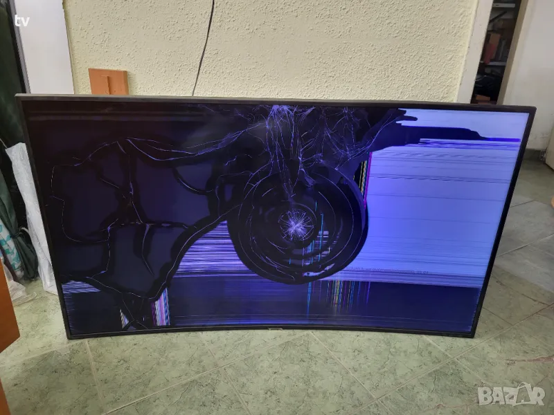 SAMSUNG UE55RU7302 на части - BN41-02703A BN94-14277F / BN44-00932Q/R, снимка 1