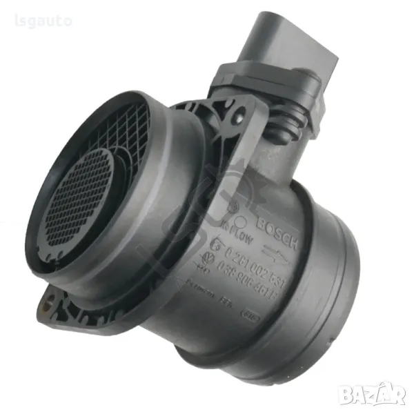 Дебитомер Seat Leon II 2005-2012 ID:146911, снимка 1