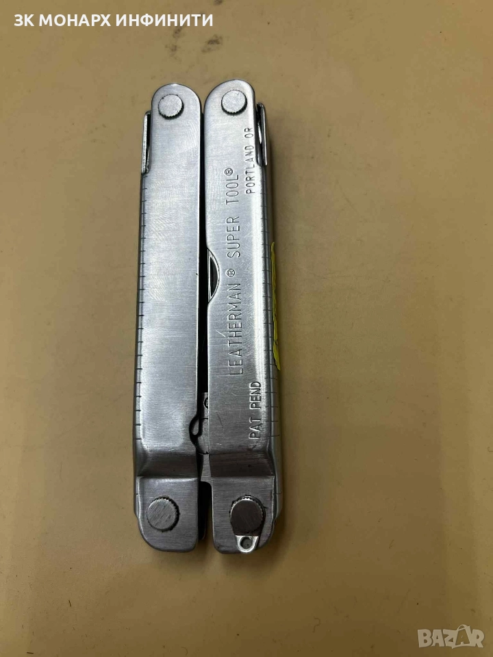 Нож Uniror Leatherman Super Tool, снимка 1