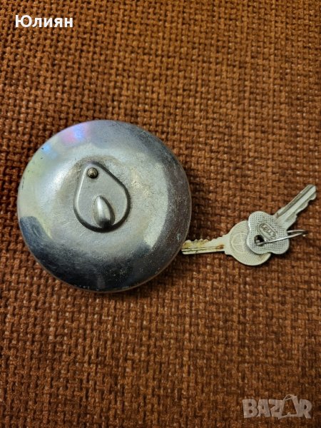 Капачка за резервоар , снимка 1