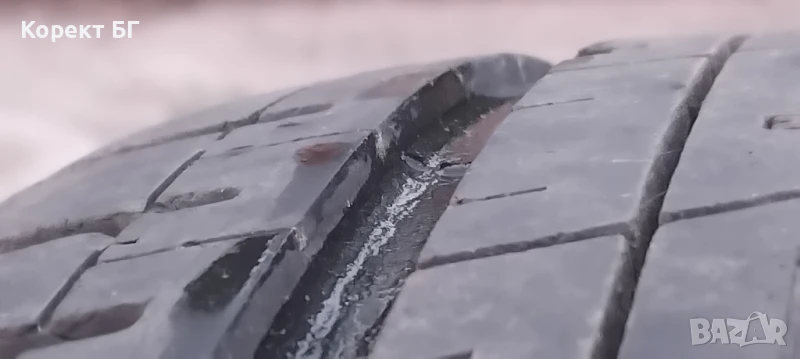 Гуми 185 60 14 Кордиант Cordiant 4 броя. Нов внос. Не са нови!, снимка 1