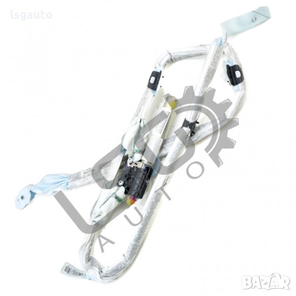 Десен AIRBAG таван AUDI A6 (4F, C6) 2004-2011 A180521N-341, снимка 1