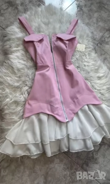 рокля , снимка 1