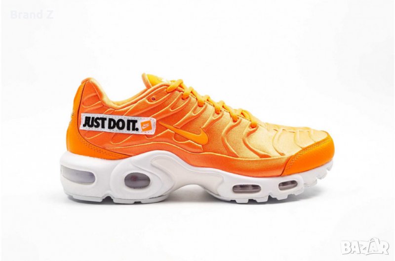SALE! Дамски обувки NIKE Air Max Plus - ОРИГИНАЛ !!!, снимка 1