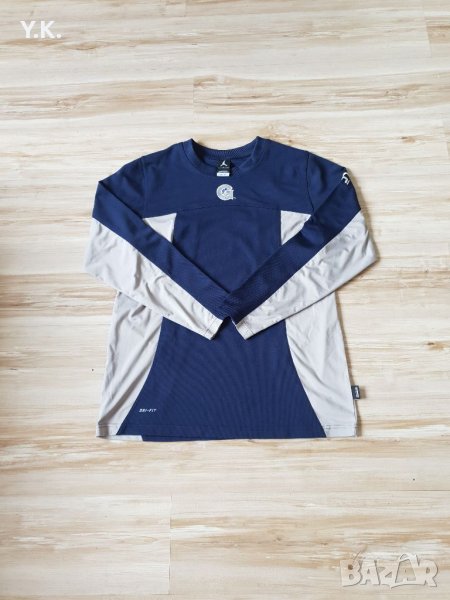 Оригинална мъжка блуза Jordan Dri-Fit x Gatorade, снимка 1
