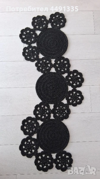 Тишлайфер, снимка 1