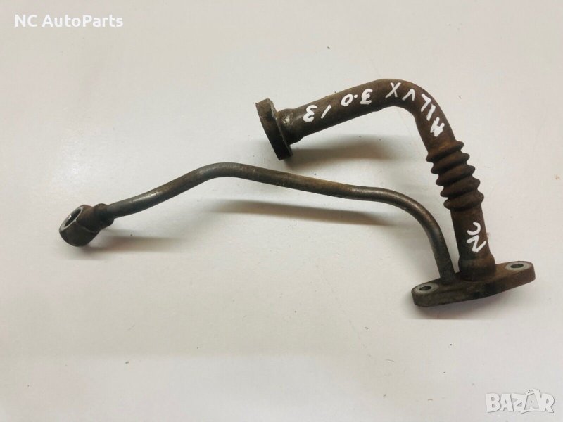 Тръба за масло за турбо за TOYOTA HILUX 3.0 дизел 171 коня 1KD-FTV 2013, снимка 1