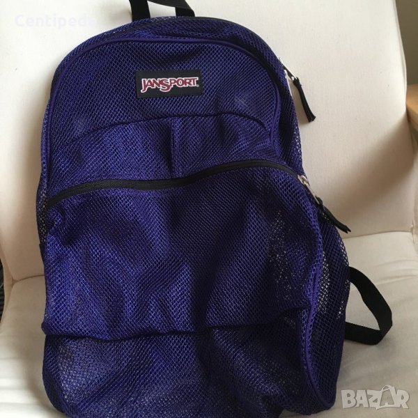 Раница JANSPORT, снимка 1