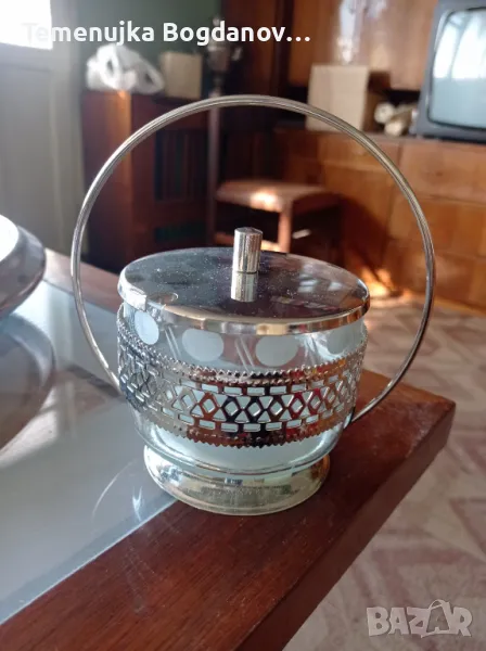 захарница, снимка 1