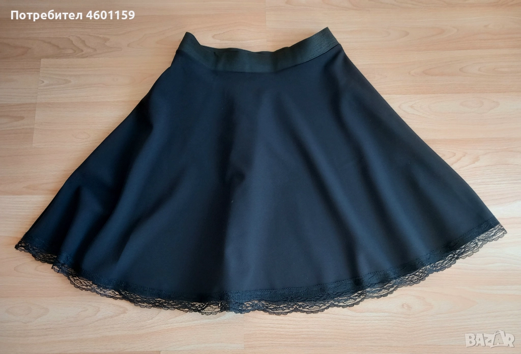 Нова дамска пола , снимка 1