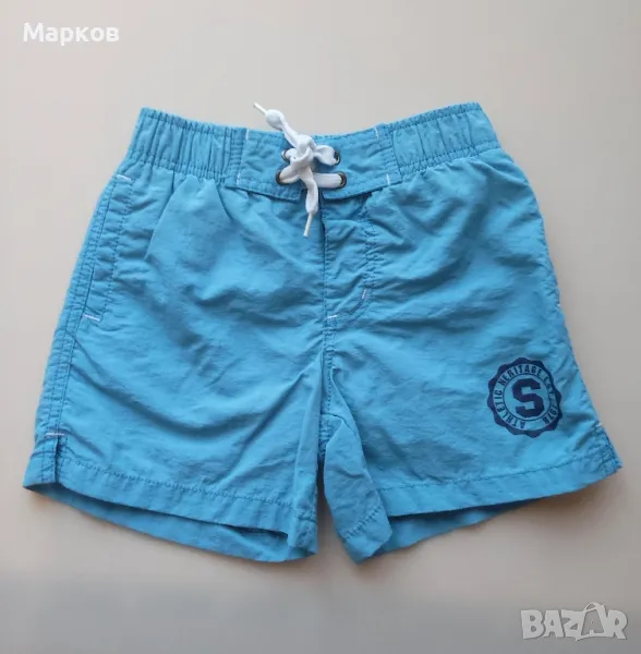 NAME IT - 3-4г - 104см - Детски Бански, снимка 1