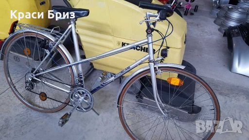 Велосипед Motobecane 28", снимка 1