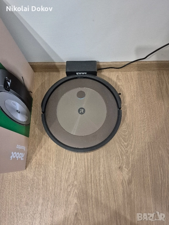iRobot j9, снимка 1