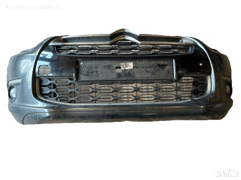 Броня Предна за Ситроен ДС4 Citroen ds4 1.6 hdi 2011 год, снимка 1