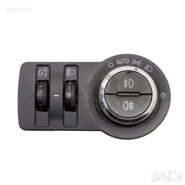 Ключ светлини Opel Astra (J) 2010-2018 ID: 116720, снимка 1