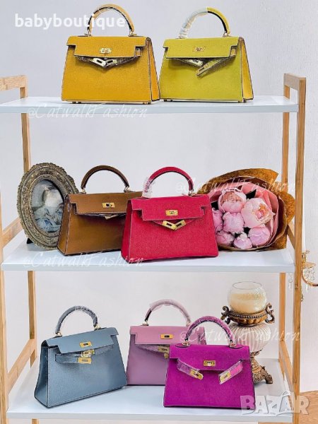 Hermes Kelly mini, снимка 1