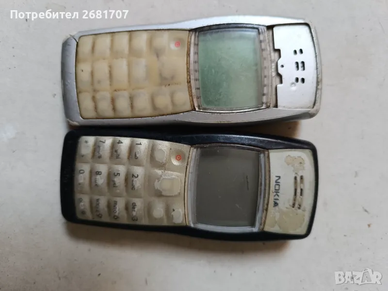 Телефон Нокия 1100, снимка 1