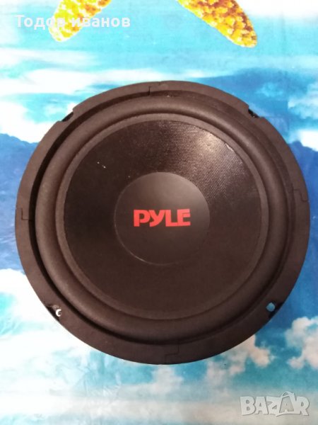 Pule-4 ома,160 вата, снимка 1