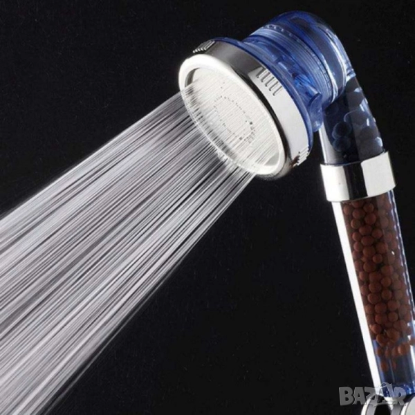 СПА душ слушалка, снимка 1