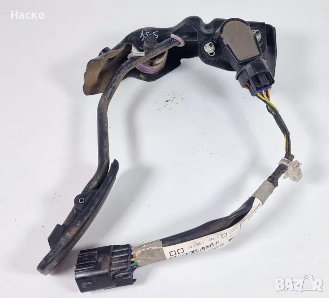 Потенциометър Педал Газ Тойота Корола Версо 2.2 Toyota Corolla Verso 2.2 2004 - 2009, снимка 1