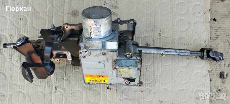 Електрически Рейка за Fiat Stilo , снимка 1