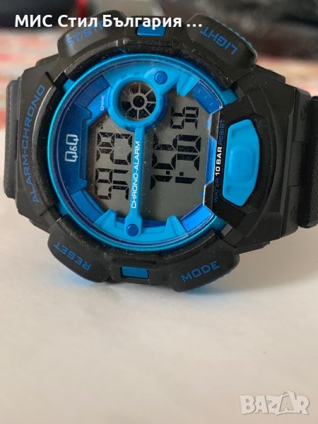 Часовник, снимка 1