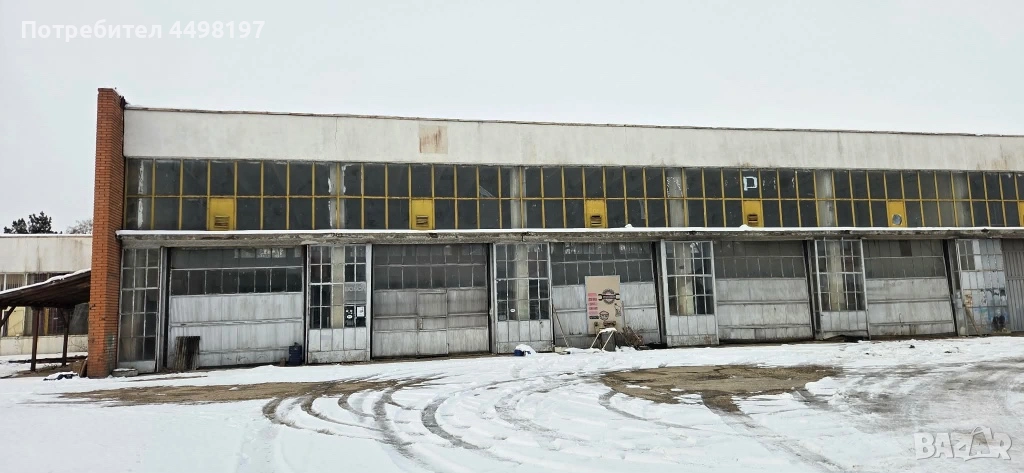 Хале под наем, снимка 1