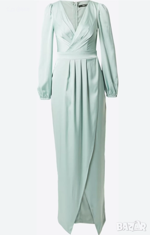 Нова рокля,р-р С/М, снимка 1