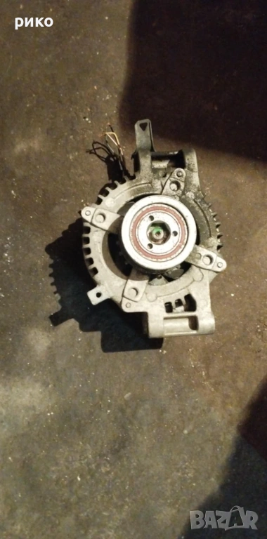 Алтернатор тойота 2.0 дизел 126 коня, снимка 1