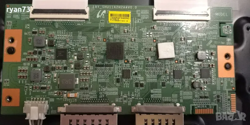 T-con 18y_shu11a2h2a4v0.0, снимка 1