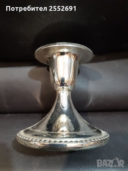 Свещник , снимка 1